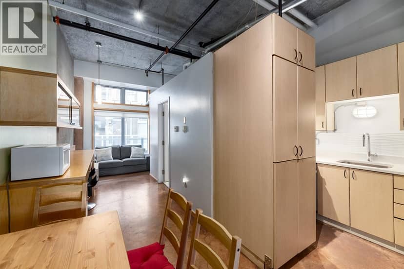 3XX 1529 W 6TH AVENUE, Vancouver, photo 5