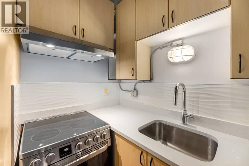 3XX 1529 W 6TH AVENUE, Vancouver, photo 6