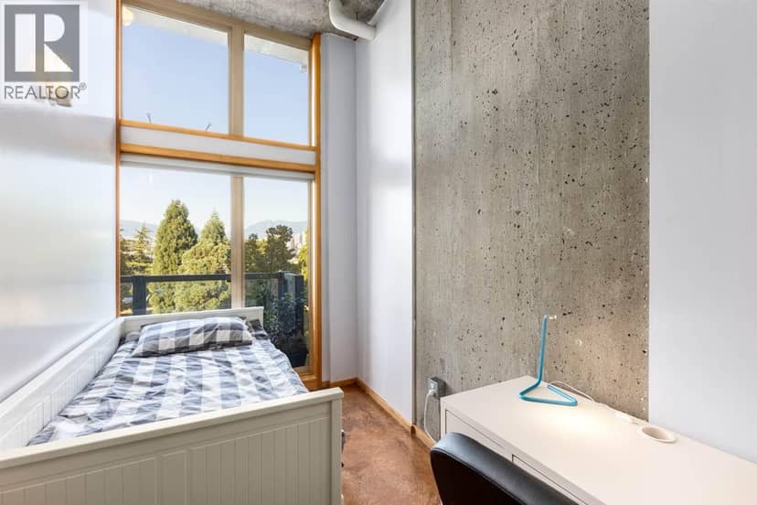 3XX 1529 W 6TH AVENUE, Vancouver, photo 8