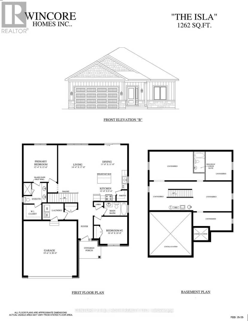 35 Harold Avenue — photo 1 of 3