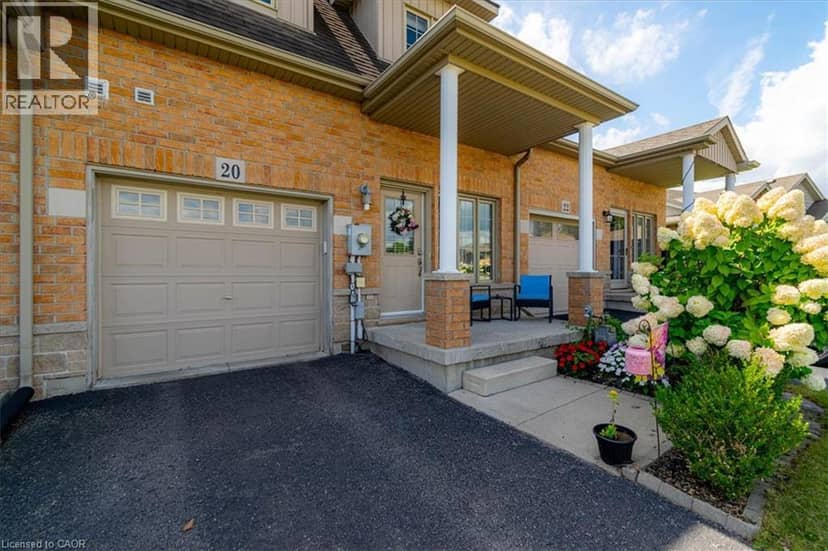 20 MILLCROFT Drive — photo 3 of 40
