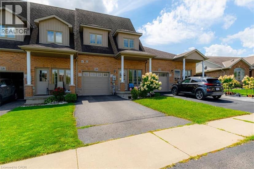 20 MILLCROFT Drive — photo 1 of 40