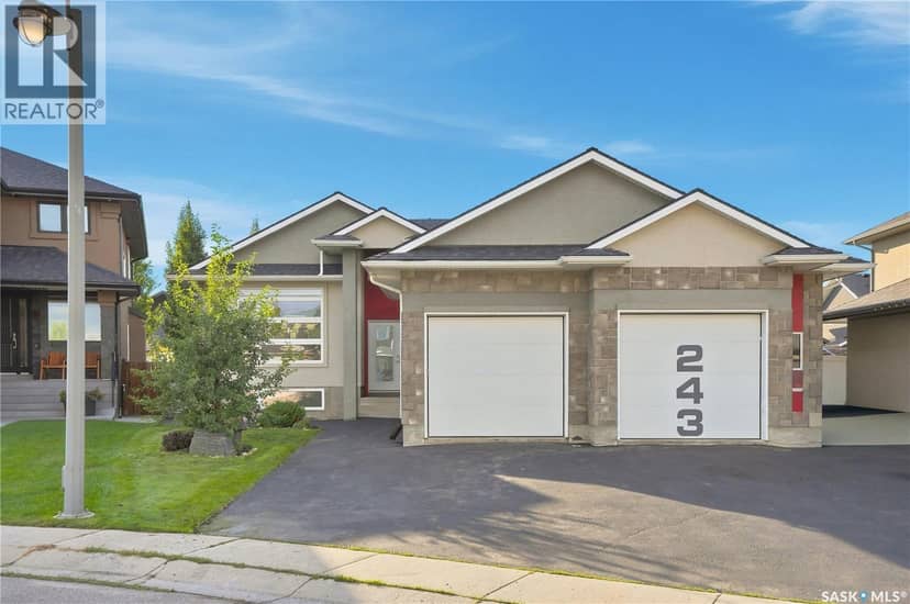243 Teal TERRACE, Saskatoon