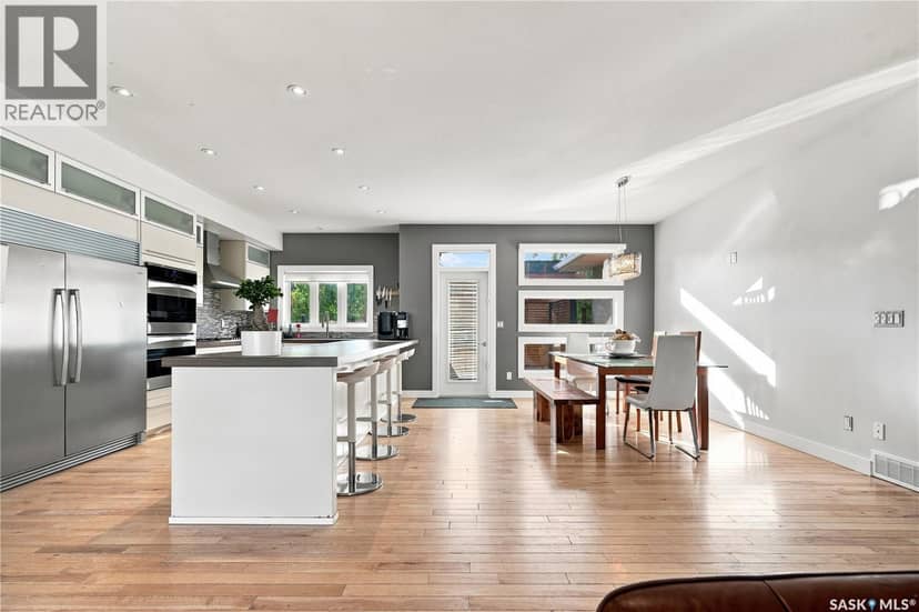 243 Teal TERRACE, Saskatoon, photo 3