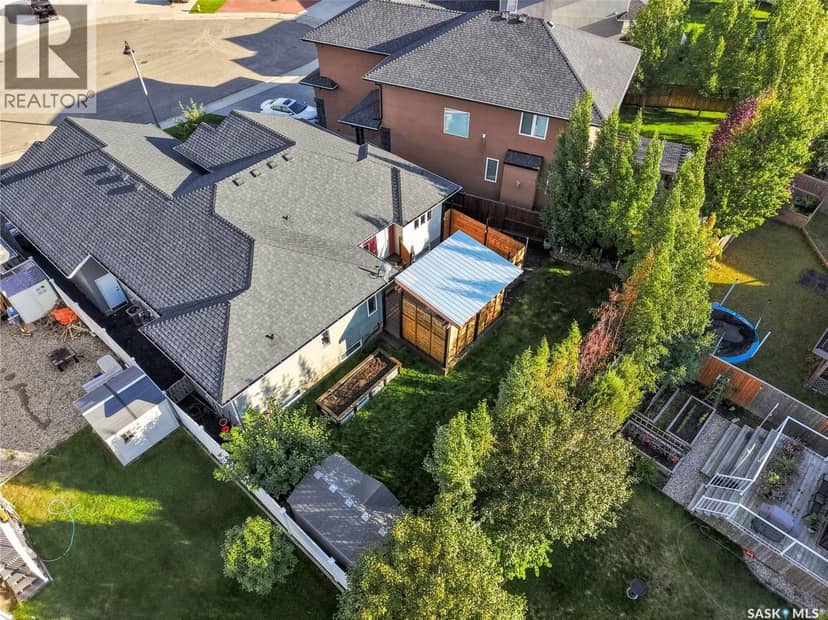 243 Teal TERRACE, Saskatoon, photo 4