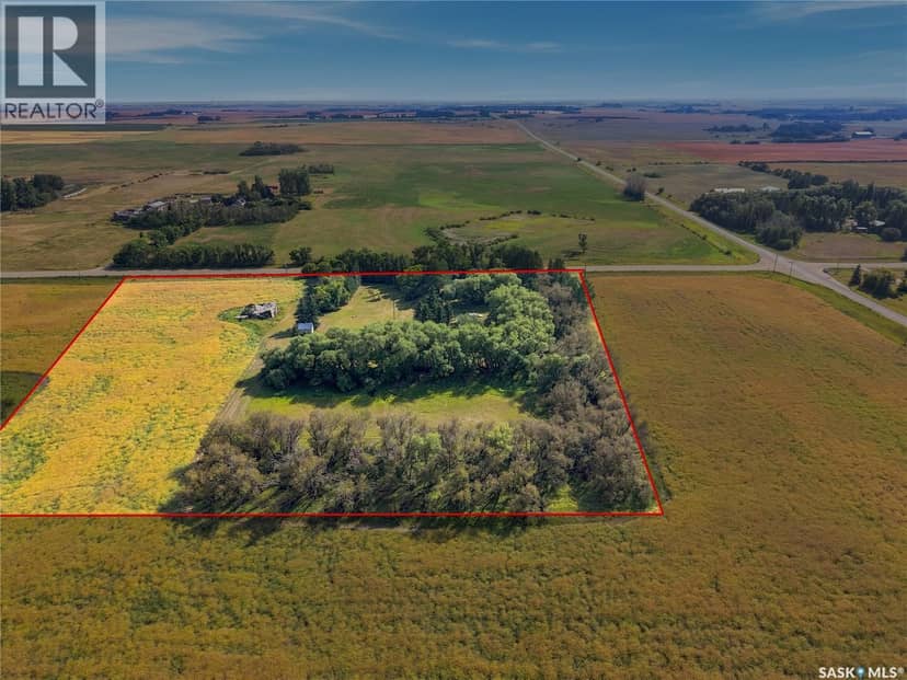 10 ACRE Residential, Corman Park Rm No. 344