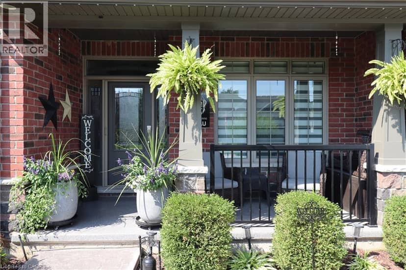 42 GRAYDON Drive, Mount Elgin, photo 2