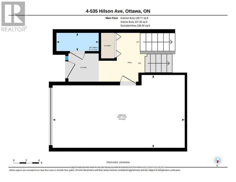 4 - 535 Hilson Avenue — photo 37 of 40