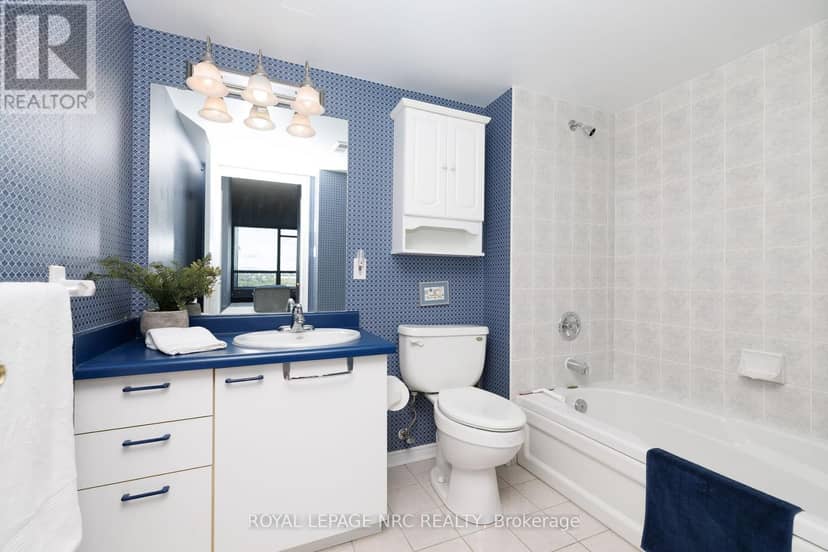 606 - 5100 Dorchester Road — photo 19 of 37