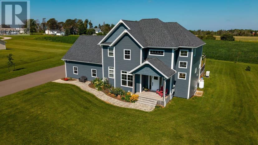 2382 Horne Cross Road, Brackley