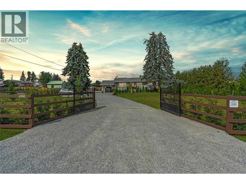 6550 Herry Road, Vernon, photo 2