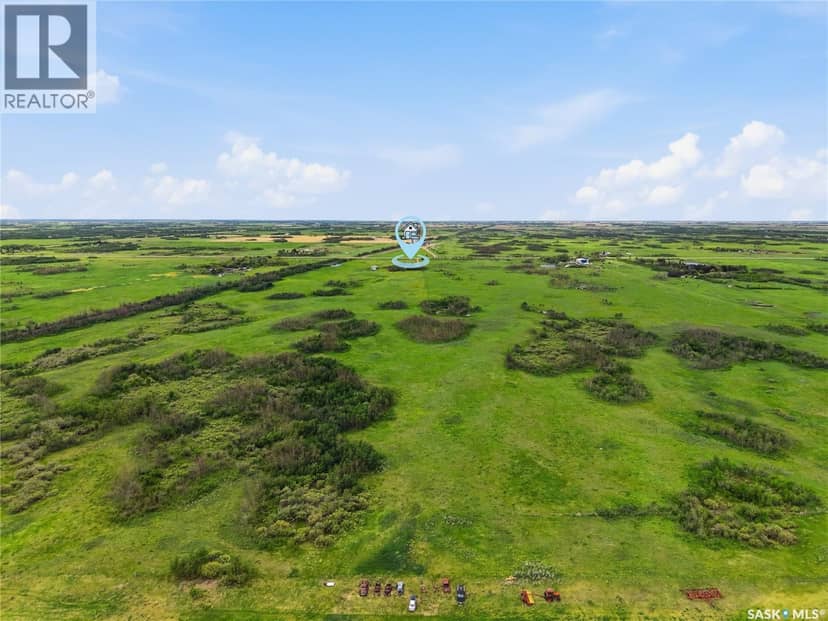 (Martensville) Friesen Acreage.  121 Acres of Land — photo 11 of 40