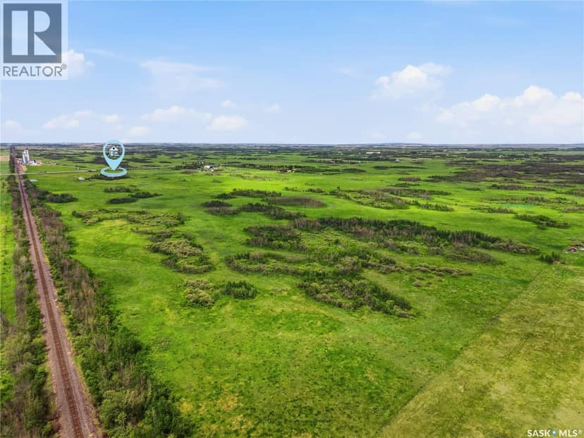 (Martensville) Friesen Acreage.  121 Acres of Land — photo 12 of 40