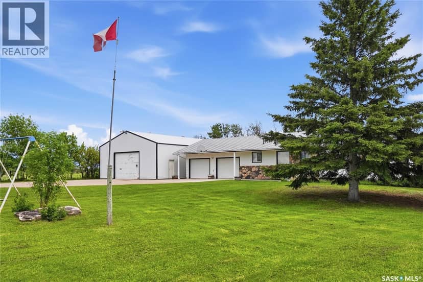 (Martensville) Friesen Acreage.  121 Acres of Land — photo 13 of 40