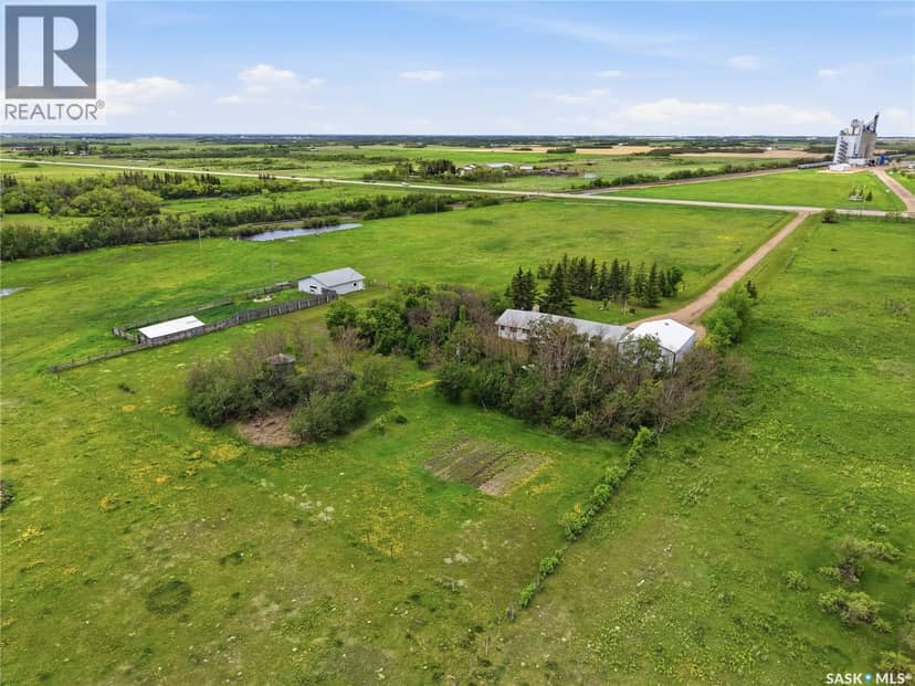 (Martensville) Friesen Acreage.  121 Acres of Land — photo 10 of 40