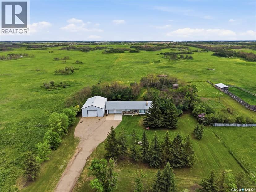 (Martensville) Friesen Acreage.  121 Acres of Land, Corman Park Rm No. 344, photo 6