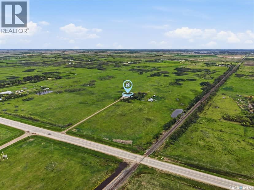 (Martensville) Friesen Acreage.  121 Acres of Land, Corman Park Rm No. 344, photo 7