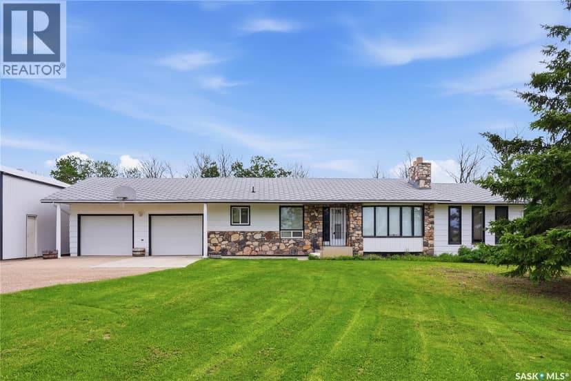 (Martensville) Friesen Acreage.  121 Acres of Land, Corman Park Rm No. 344, photo 2