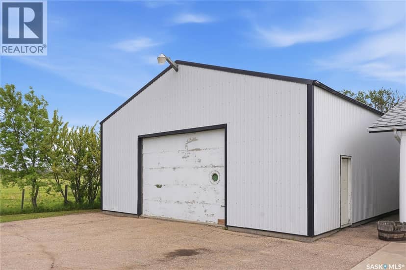 (Martensville) Friesen Acreage.  121 Acres of Land — photo 14 of 40