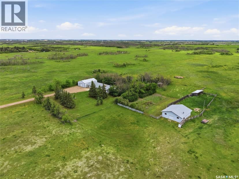 (Martensville) Friesen Acreage.  121 Acres of Land, Corman Park Rm No. 344, photo 8