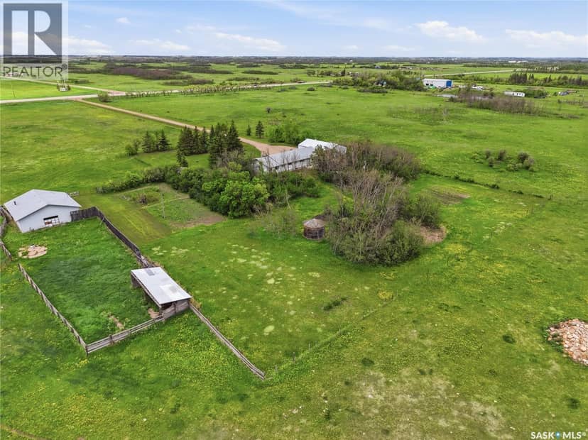 (Martensville) Friesen Acreage.  121 Acres of Land — photo 9 of 40