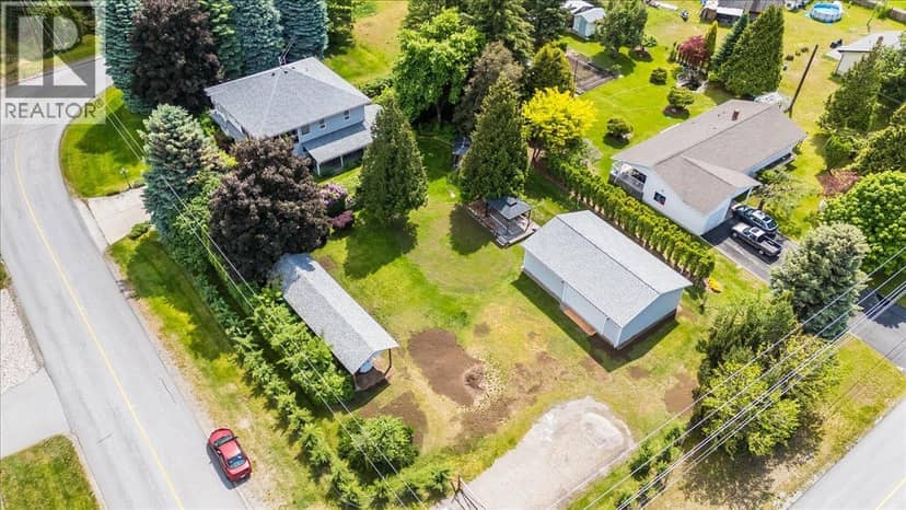 1545 COLUMBIA Road, Ootischenia