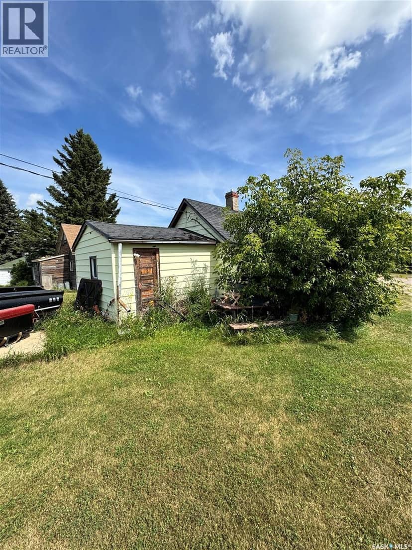 206 Main STREET, Jansen, photo 2
