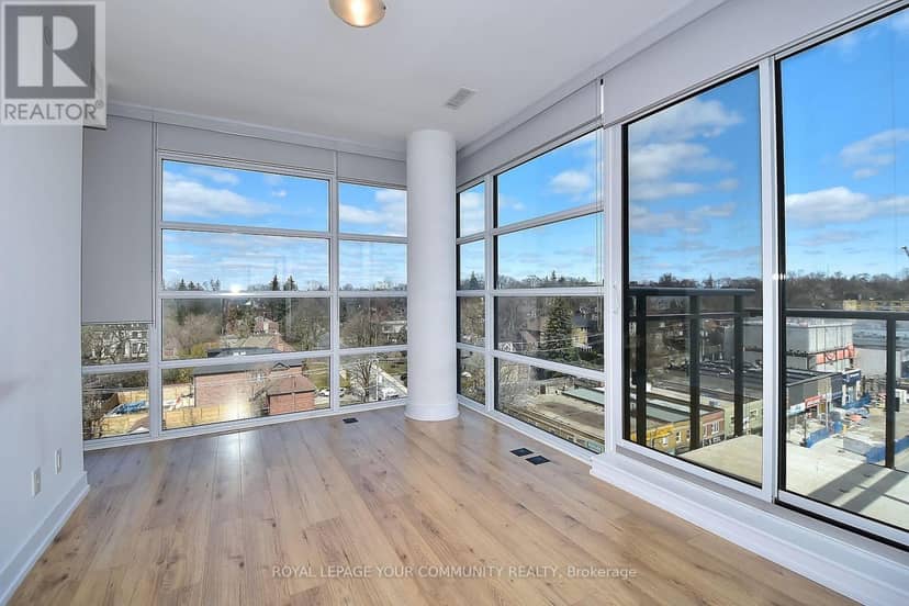 806 - 170 Chiltern Hill Road — photo 19 of 28