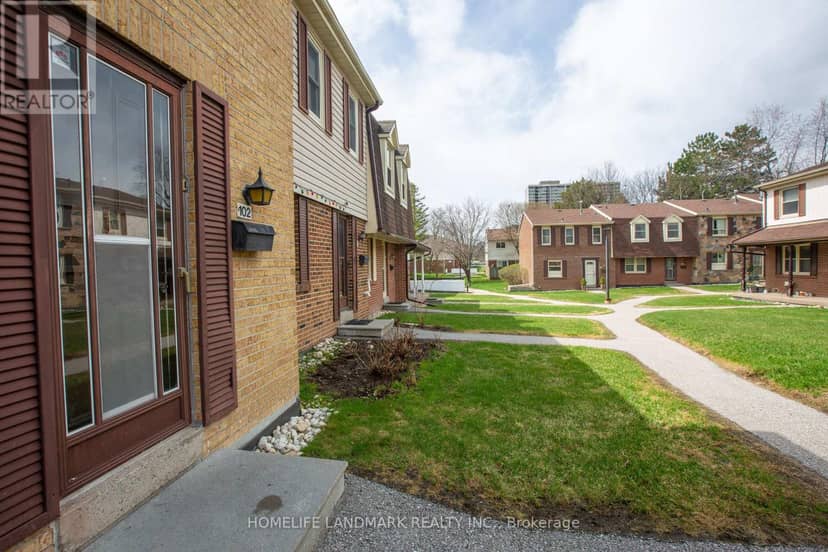 102 - 91 L'amoreaux Drive S — photo 2 of 24
