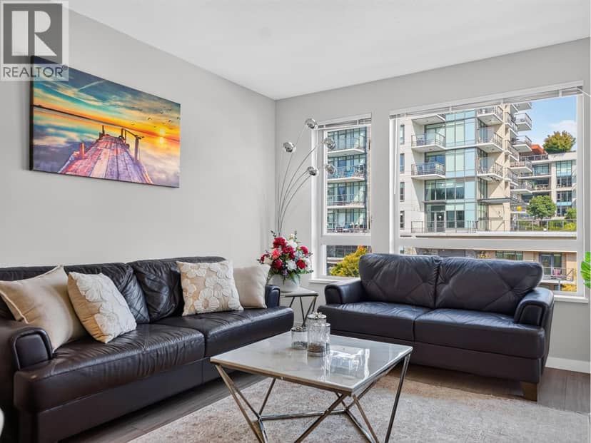 304 2663 LIBRARY LANE, North Vancouver, photo 2