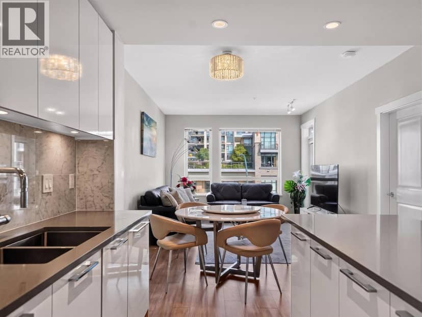 304 2663 LIBRARY LANE, North Vancouver, photo 6