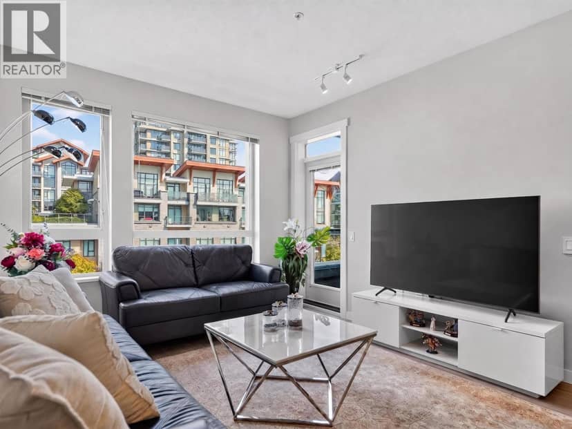 304 2663 LIBRARY LANE, North Vancouver, photo 7