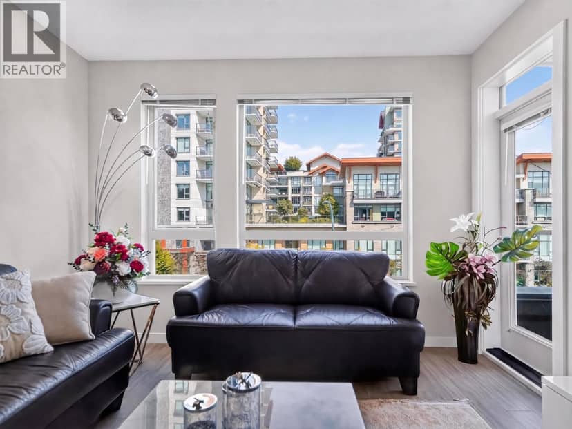 304 2663 LIBRARY LANE, North Vancouver, photo 8