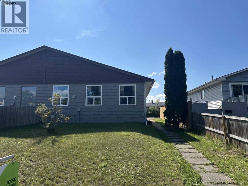 4389 1ST AVENUE, Prince George
