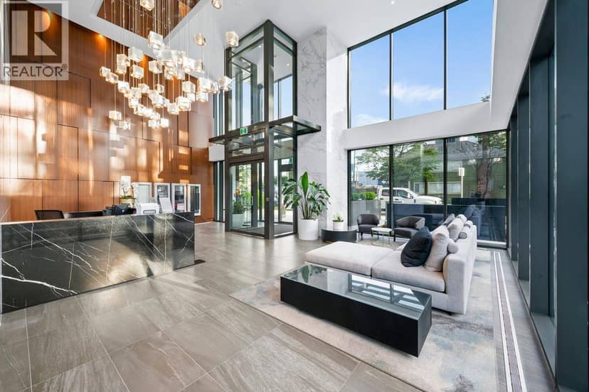 1902 4711 HAZEL STREET, Burnaby