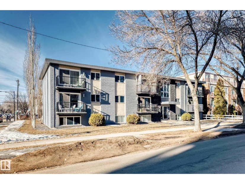 #302 10606 123 ST NW, Edmonton, photo 2