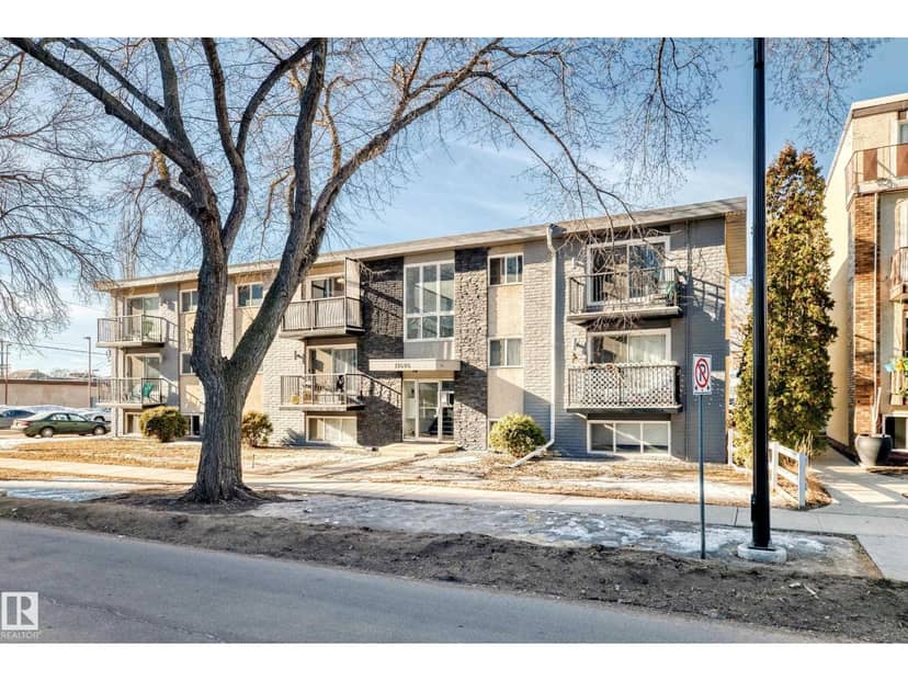 #302 10606 123 ST NW, Edmonton, photo 3