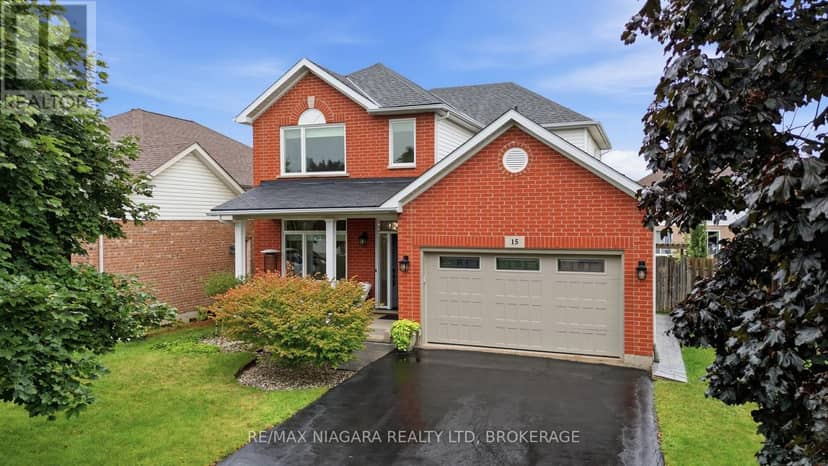 15 Cozocar Crescent — photo 25 of 40