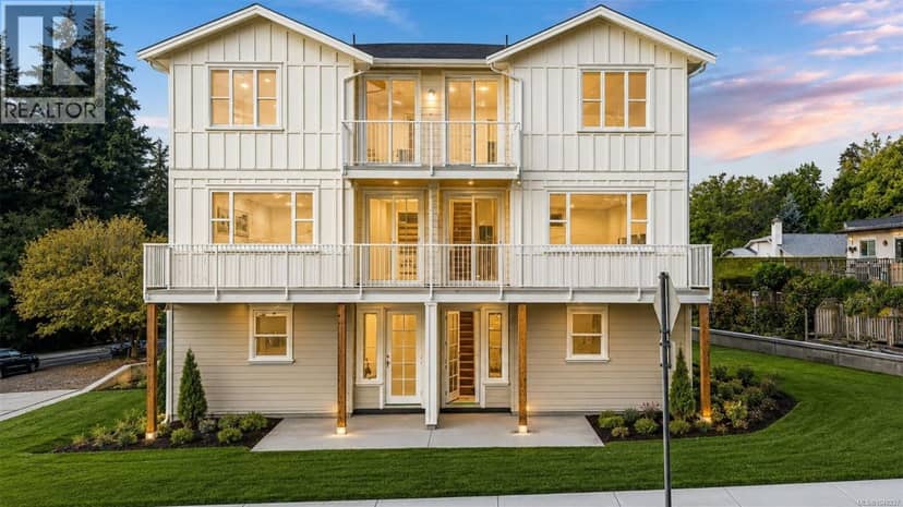 1 768 Lindsay St, Saanich