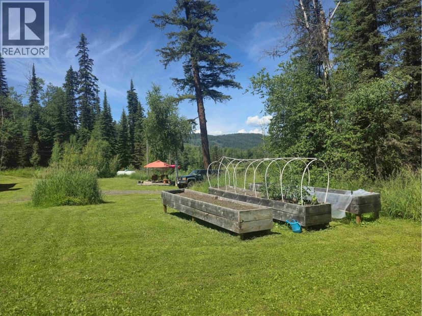 2261 EAGLE CREEK ROAD, Canim Lake, photo 3