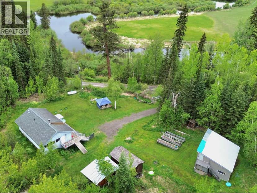 2261 EAGLE CREEK ROAD, Canim Lake, photo 4