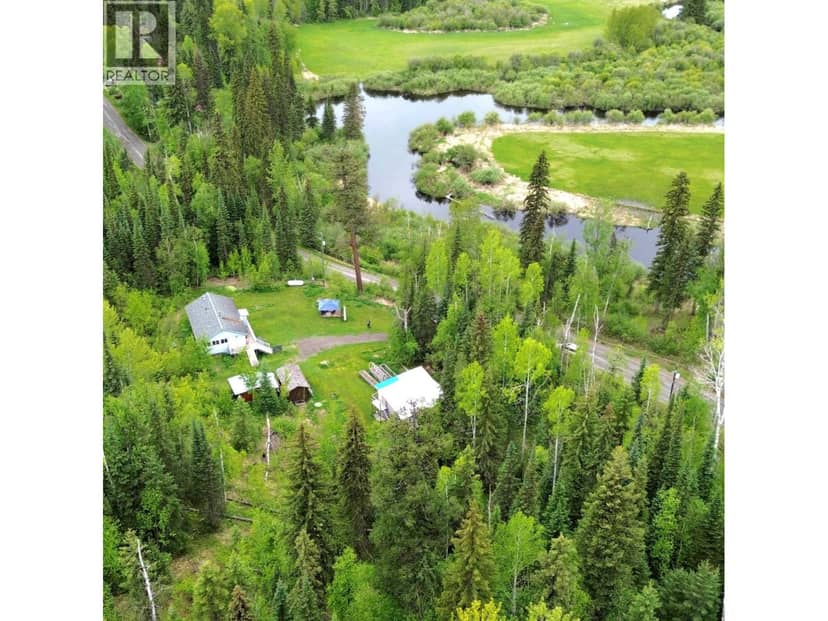 2261 EAGLE CREEK ROAD, Canim Lake, photo 5