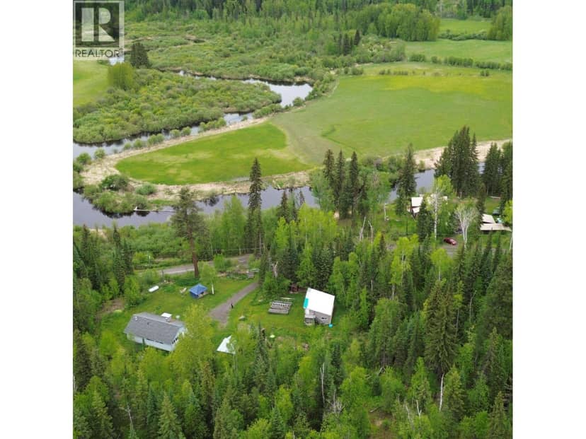 2261 EAGLE CREEK ROAD, Canim Lake, photo 6