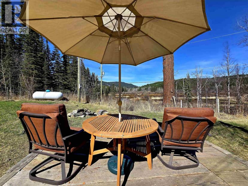 2261 EAGLE CREEK ROAD, Canim Lake, photo 8