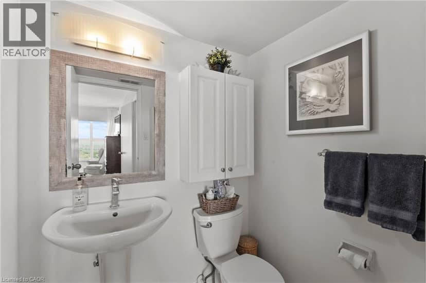 75 QUEEN Street N Unit# 2206 — photo 16 of 27
