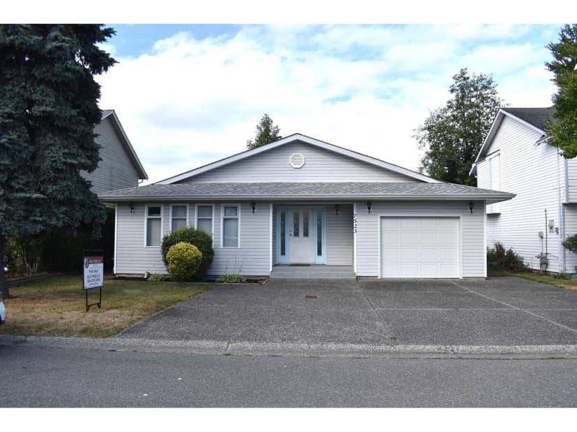 7523 GARNET DRIVE, Sardis West Vedder, Chilliwack