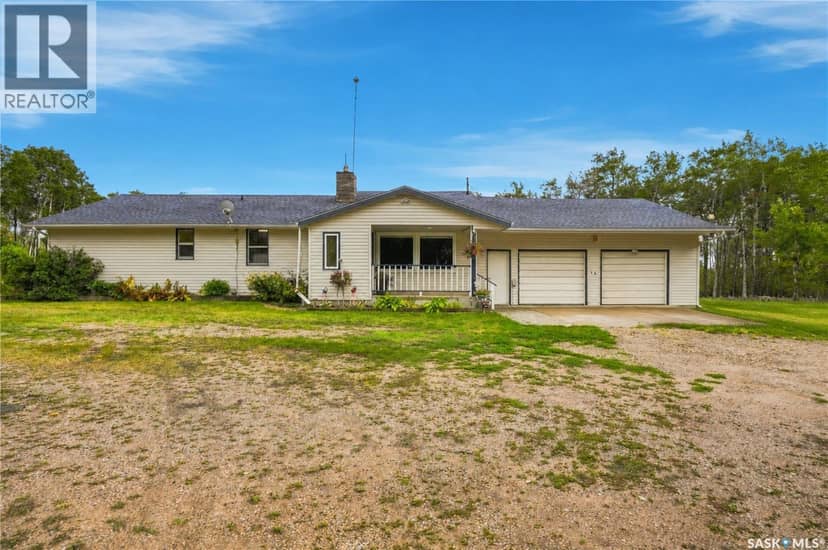 Zehner,RM Edenwold No 158 -Fabian Acreage,80 acres, Edenwold Rm No.158, photo 2