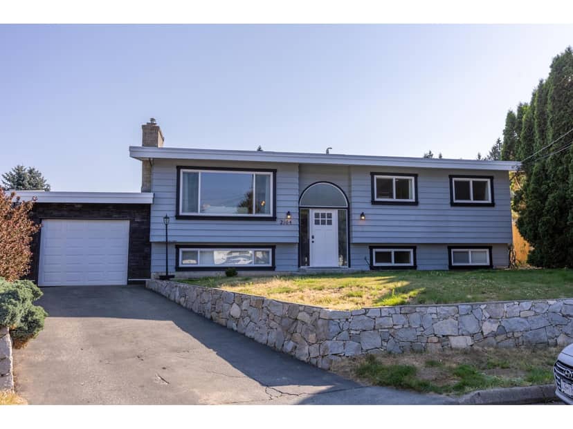 2164 OPAL PLACE, Abbotsford