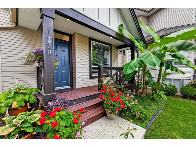14848 56A AVENUE, Surrey, photo 3