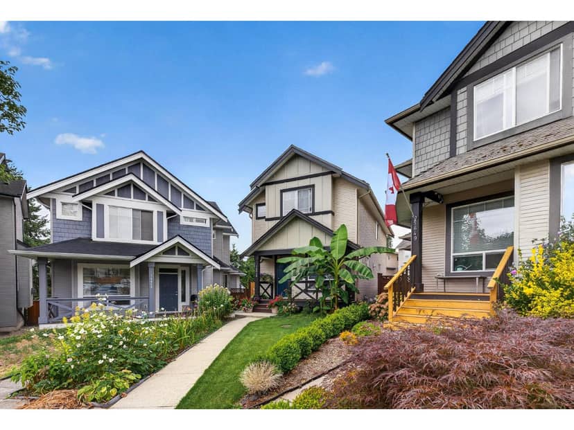 14848 56A AVENUE, Surrey, photo 4